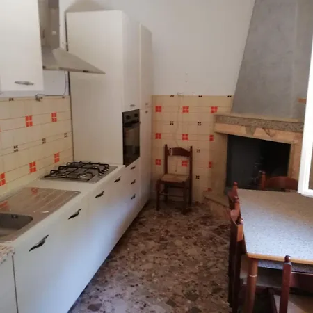 شقة Casa Nonna Lucia Nel Cuore Del Salento Latiano