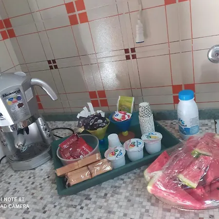 Casa Nonna Lucia Nel Cuore Del Salento Latiano
