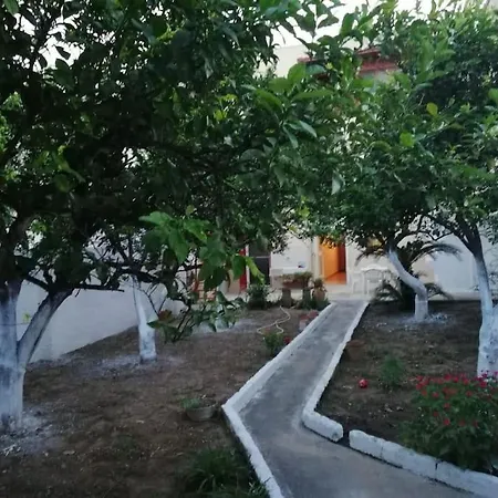 شقة Casa Nonna Lucia Nel Cuore Del Salento *