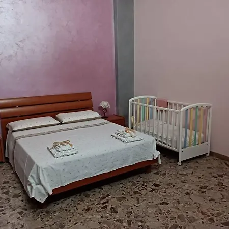 شقة Casa Nonna Lucia Nel Cuore Del Salento