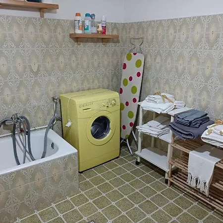 Casa Nonna Lucia Nel Cuore Del Salento شقة