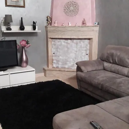 Casa Nonna Lucia Nel Cuore Del Salento *